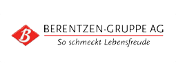 Partner Logistik Personal Berentzen Gruppe