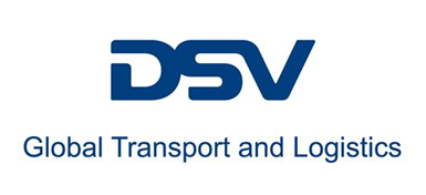 Partner Logistik Personal DSV Global Transport and Logistics