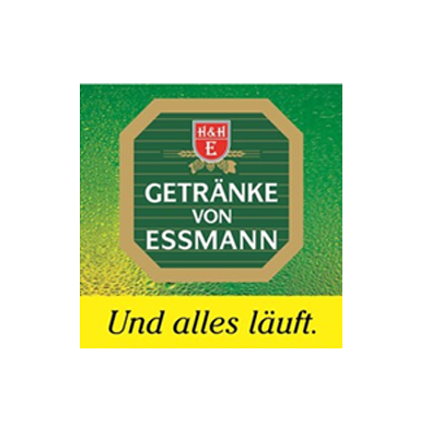 Partner Logistik Getränke Essmann