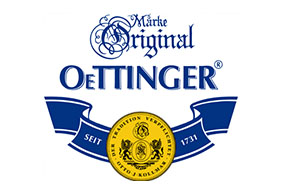 Oettinger Partner Logistik